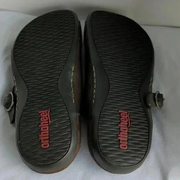 Orthaheel Melissa size 9 - Picture 5 of 7
